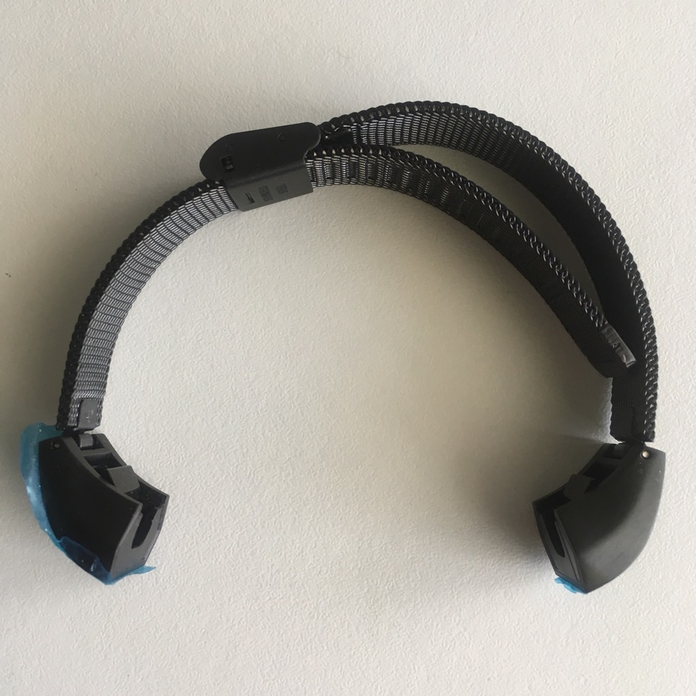 Fitbit Alta/HR band